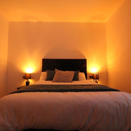 프레스턴 F6 Hammonds Row 아파트 외부 사진